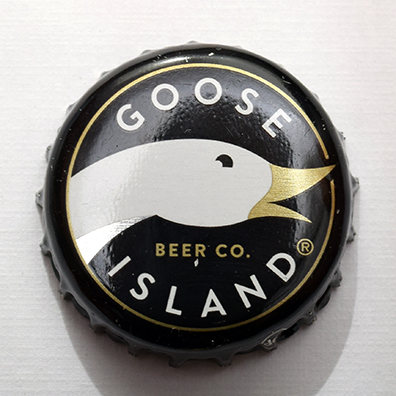 Goose Island